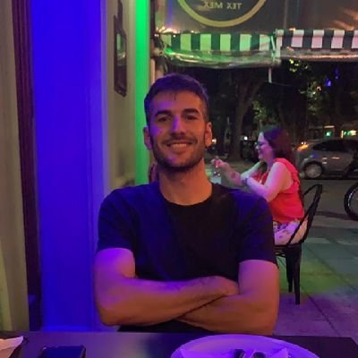 manuignes's profile picture. Indio y Quito