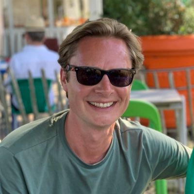 General Manager Benelux & Germany @ Signicat | innovation | (marathon) running | gastronomy | loves Spain