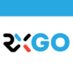 RxGo (@rxgopharmacy) Twitter profile photo RxGo (@rxgopharmacy) Twitter profile photo