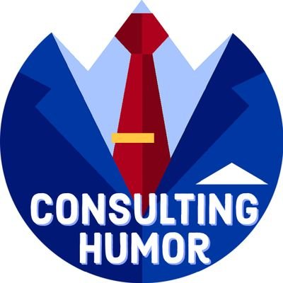 ConsultingHumor Profile Picture