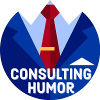 ConsultingHumor (@consultinghumor) Twitter profile photo