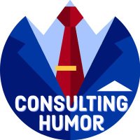 ConsultingHumor(@ConsultingHumor) 's Twitter Profile Photo