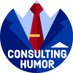 ConsultingHumor (@consultinghumor) Twitter profile photo ConsultingHumor (@consultinghumor) Twitter profile photo
