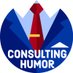 ConsultingHumor (@ConsultingHumor) Twitter profile photo