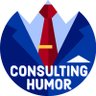 ConsultingHumor's profile picture. ...but does it scale?