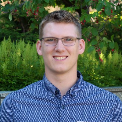 kevinlangmade's profile picture. Software Engineer writing Go, Python, and Java. Minneapolis, MN.