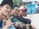 I can't life without You....forever i love You Lord.....no one else like You...Wibowo is the history maker...........nothing is impossible,,,,,,