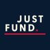 JustFund (@JustFundUs) Twitter profile photo