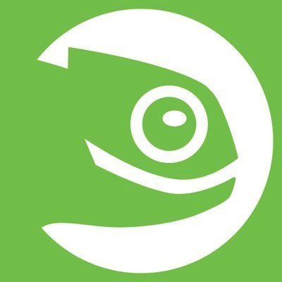 openSUSEMexico's profile picture. The Mexican FOSS community of openSUSE promoting the use of GNU/Linux through openSUSE everywhere. Get it at https://t.co/Wy798eS1gz