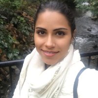 Daniela Yaffar(@YaffarDaniela) 's Twitter Profile Photo
