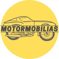 Motormobilias (@motormobilias) 's Twitter Profile Photo