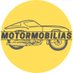 Motormobilias (@motormobilias) Twitter profile photo