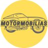 motormobilias's profile picture. Seller of Magazines and brochures from 30s to current day for anything with wheels and an engine. Check out my shop at https://t.co/YymijdHrqG