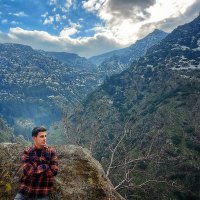 Muhammed Bahaddin🇹🇷 (@mbahaddinyagci) Twitter profile photo