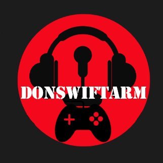 Donswiftarm Profile Picture