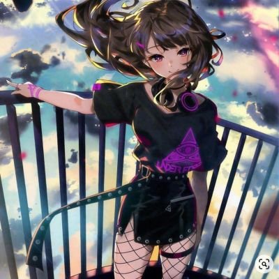 yukixkitsune's profile picture. Her\She
💜Kpop
💜Art
💜Anime
💜Gamerwannabe
💜Interested in learning other languages