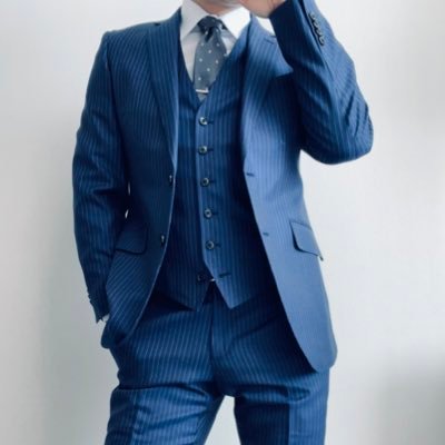 170*68 G 田舎者の気ままな日常をツイートしてます。ファッション、音楽、旅行とか好き。DMはあまり見ませんのでリプで絡んでもらえると。人見知りなのでリアルは慎重です。女性はブロックします。