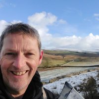 Graham Standring (@gs_ranger) 's Twitter Profile