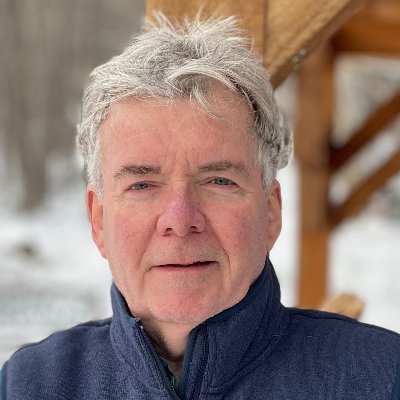 Forbes contributor, editor Everett Potter's Travel Report, lecturer National Geographic Expeditions, former NYT Syndicate columnist, opinions are mine