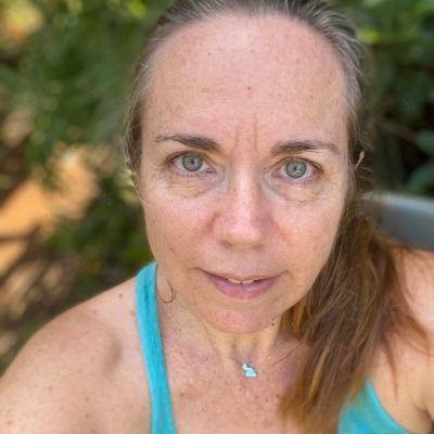 lmaverick's profile picture. Texan living on Maui #stopproject2025 #kamala2024 #HarrisWalz2024 💙🌊🗳️🪷💃🏽🐈‍⬛🐈