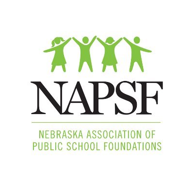 Nebraska Association of Public School Foundations exists to strengthen the impact of school foundations in Nebraska for the students and educators they serve.