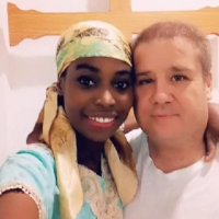 Africa Without Borders (@jasonburns3789) 's Twitter Profile