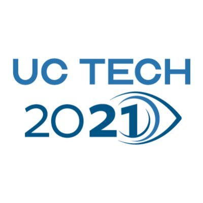 The annual University of California Technology Conference | 2020 & 2021 Virtual Conferences hosted by @ucla
#uctechconference #uctech #UCTechUCLA