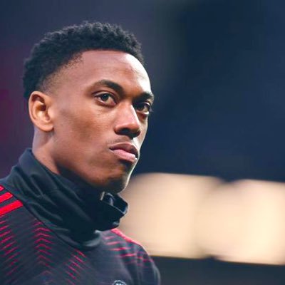 Tony_M9_'s profile picture. @AnthonyMartial • @ManUtd