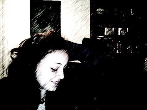 Bioandre08's profile picture. 33- La vida nunca nos envía lo q no podemos sobrellevar... Amante del béisbol, fútbol, anime y la biología marina. Se habla english,español un po di italiano XD