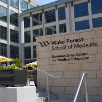 Wake Forest Surgery Interest Group (@wfsomsig) 's Twitter Profile