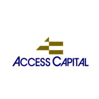 Access Capital(@Access_Capital) 's Twitter Profile Photo