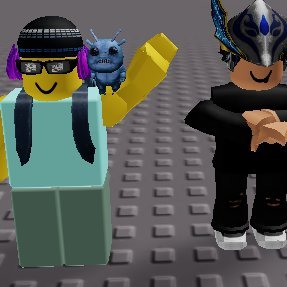 RunXenodmc's profile picture. Meh