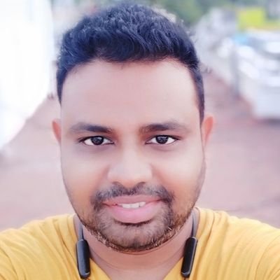 mjayaram12's profile picture. 