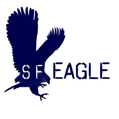 The SF Eagle