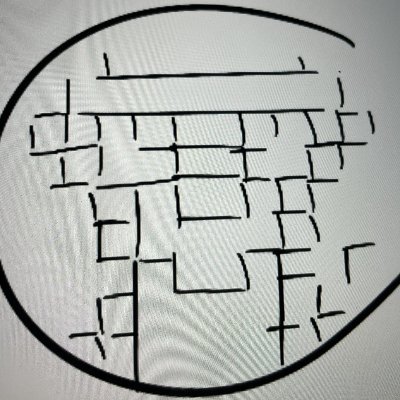 Gauchiste du Minitel, aussi sur https://t.co/vcVcjX3w9r | PP par @kahinnaa_