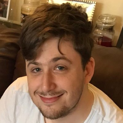 Adam Callison Profile