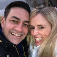 Andy Woodward (@pospowermedia) 's Twitter Profile