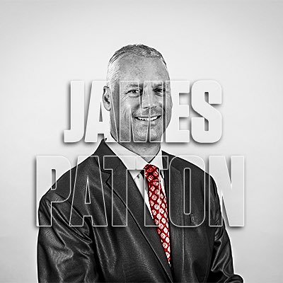 James Patton Profile