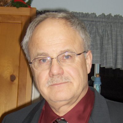 Studied at Queen’s (BA, BSc, BEd) and Carleton (MA). Became a high school principal. Retired, became a volunteer and lay pastor.