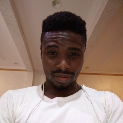 Mercellito's profile picture. Am cool and easy going.... 
Footballer|| Musician|| Graphic Artist|| Shoe Designer|| Fashion lover|| Follower of Jesus Christ|| Fine Artist||...
