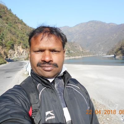 kashyap1164's profile picture. *सबके दिलों में धडकना जरुरी नहीं होता जनाब...।।*  *कुछ लोगों की आँखों मे
advocate at District and Session Court Ghaziabad, and like everyday arvanture in life