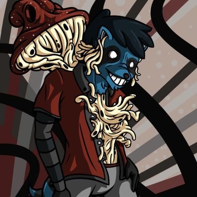 Megaloblatta Longipennisさんのプロフィール画像