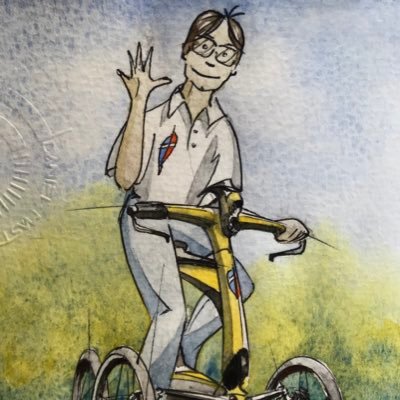 danielさんのプロフィール画像