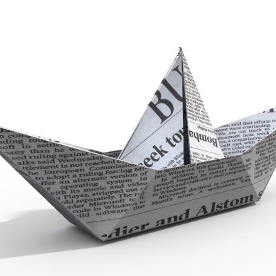 Il Giornale Delle Belle Notizie Profile