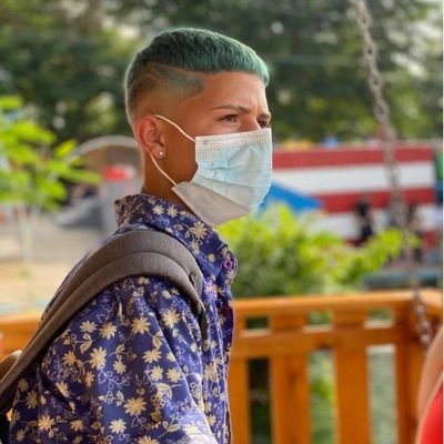 Maldito El Hombre q Confía en otro Hombre👹