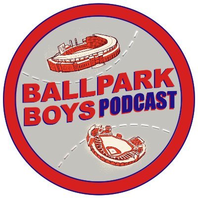 Exploring the 30 ballparks of Major League Baseball, from four guys who have seen them all. Your home for daily ballpark trivia. IG: @ballpark_boys