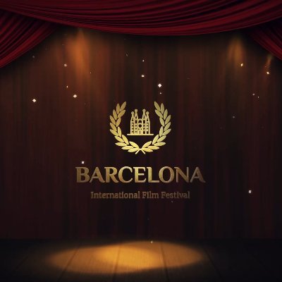 BarcelonaIFF Profile Picture