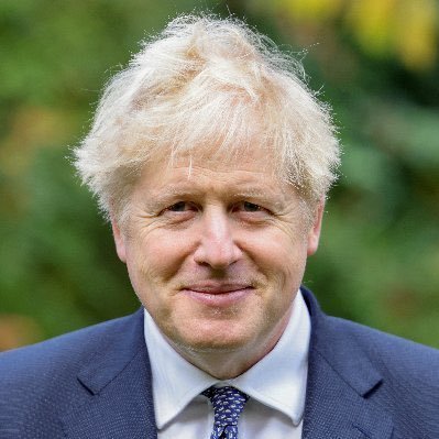 Prime minister of the United Kingdom