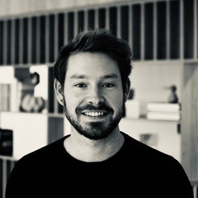 mTAnuel's profile picture. Co-Founder of SQUER Solutions. Love tech, music, family and friends. Connecting loose ends.
