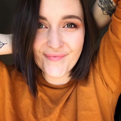 Abby Wardillさんのプロフィール画像